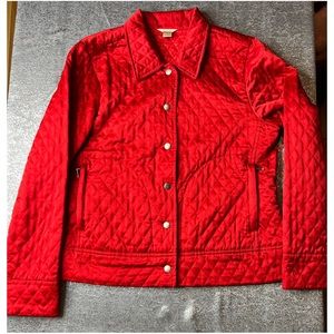 Christopher & Banks Jacket